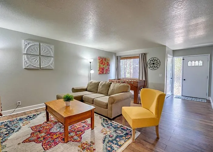 Cozy 3-bedroom Retreat In Scenic Holiday home Flagstaff