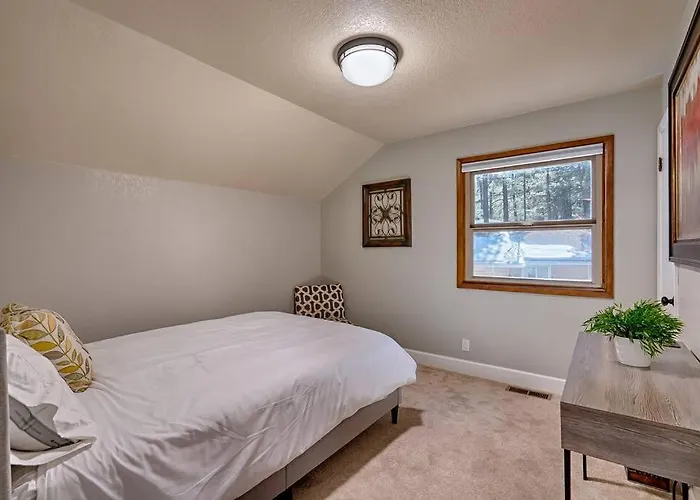 Holiday home Cozy 3-bedroom Retreat In Scenic Flagstaff