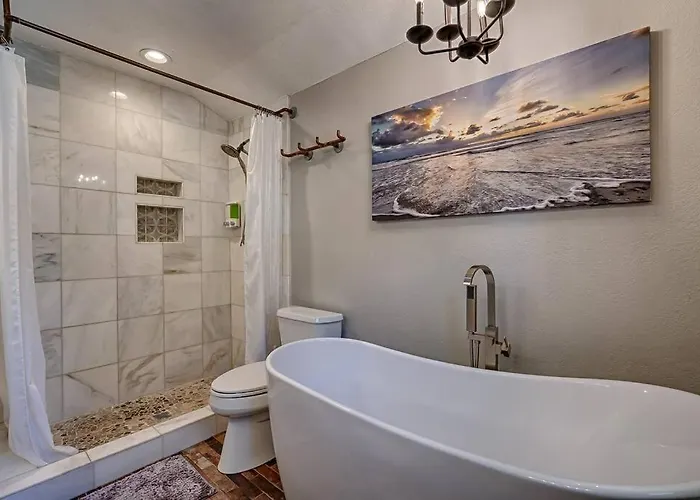 Cozy 3-bedroom Retreat In Scenic Flagstaff